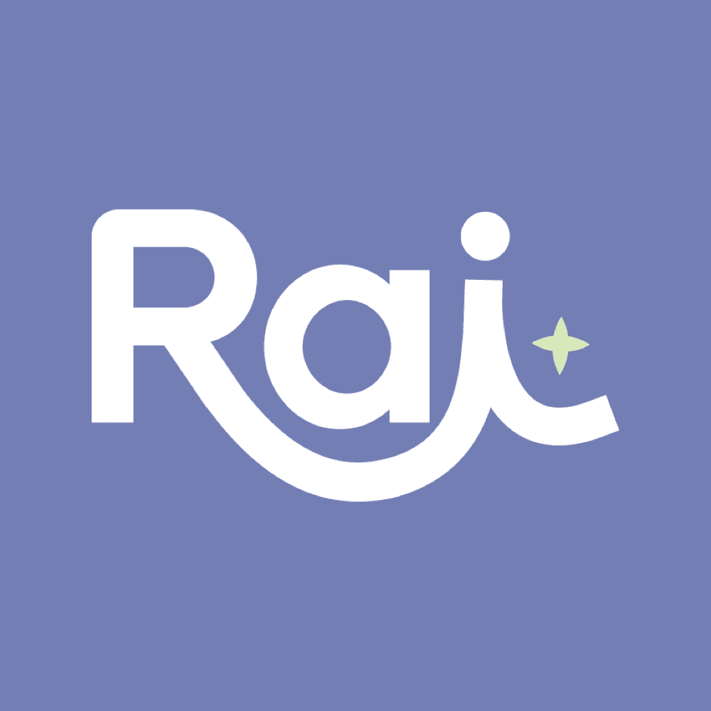Icono de Rai